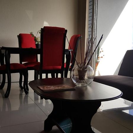 Apartment Business/Airport Area Guatemala City Ngoại thất bức ảnh