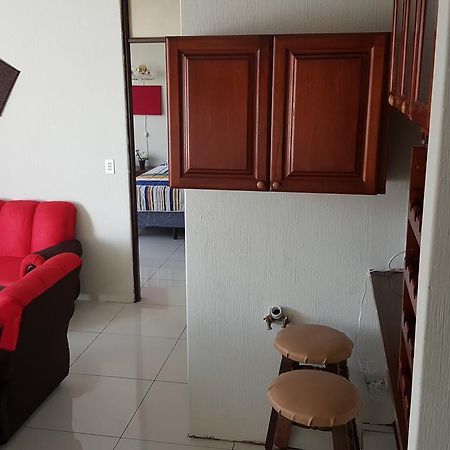 Apartment Business/Airport Area Guatemala City Ngoại thất bức ảnh