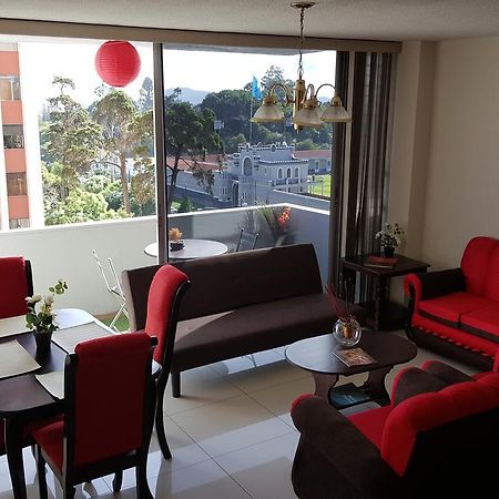 Apartment Business/Airport Area Guatemala City Ngoại thất bức ảnh