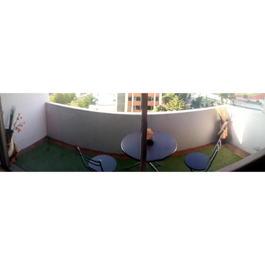 Apartment Business/Airport Area Guatemala City Ngoại thất bức ảnh
