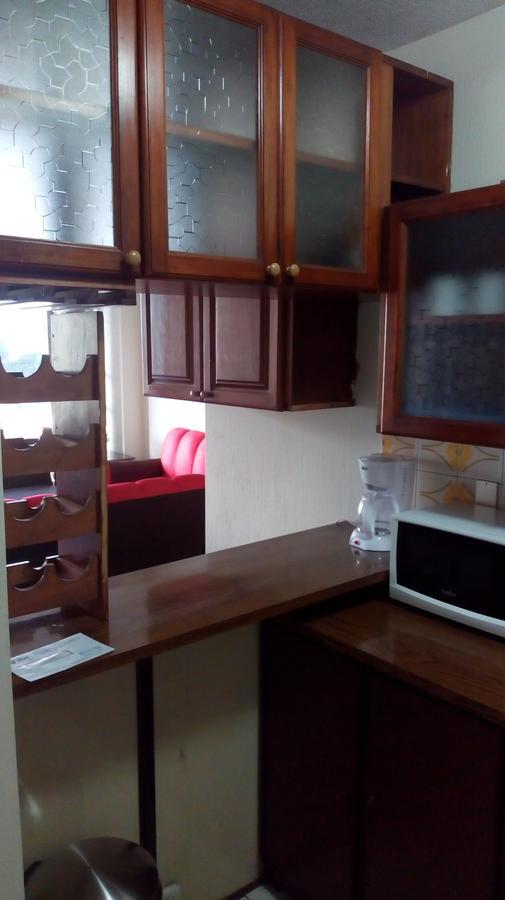 Apartment Business/Airport Area Guatemala City Ngoại thất bức ảnh