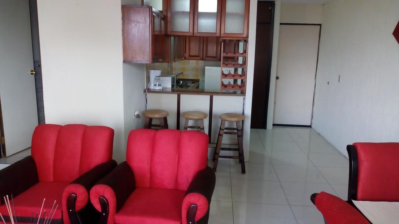 Apartment Business/Airport Area Guatemala City Ngoại thất bức ảnh