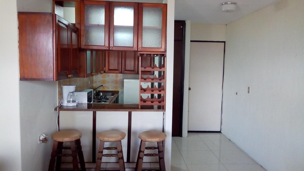 Apartment Business/Airport Area Guatemala City Ngoại thất bức ảnh