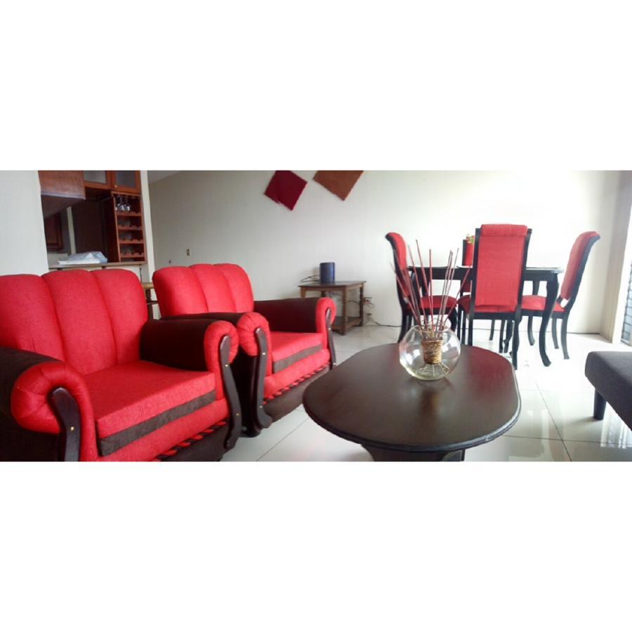 Apartment Business/Airport Area Guatemala City Ngoại thất bức ảnh