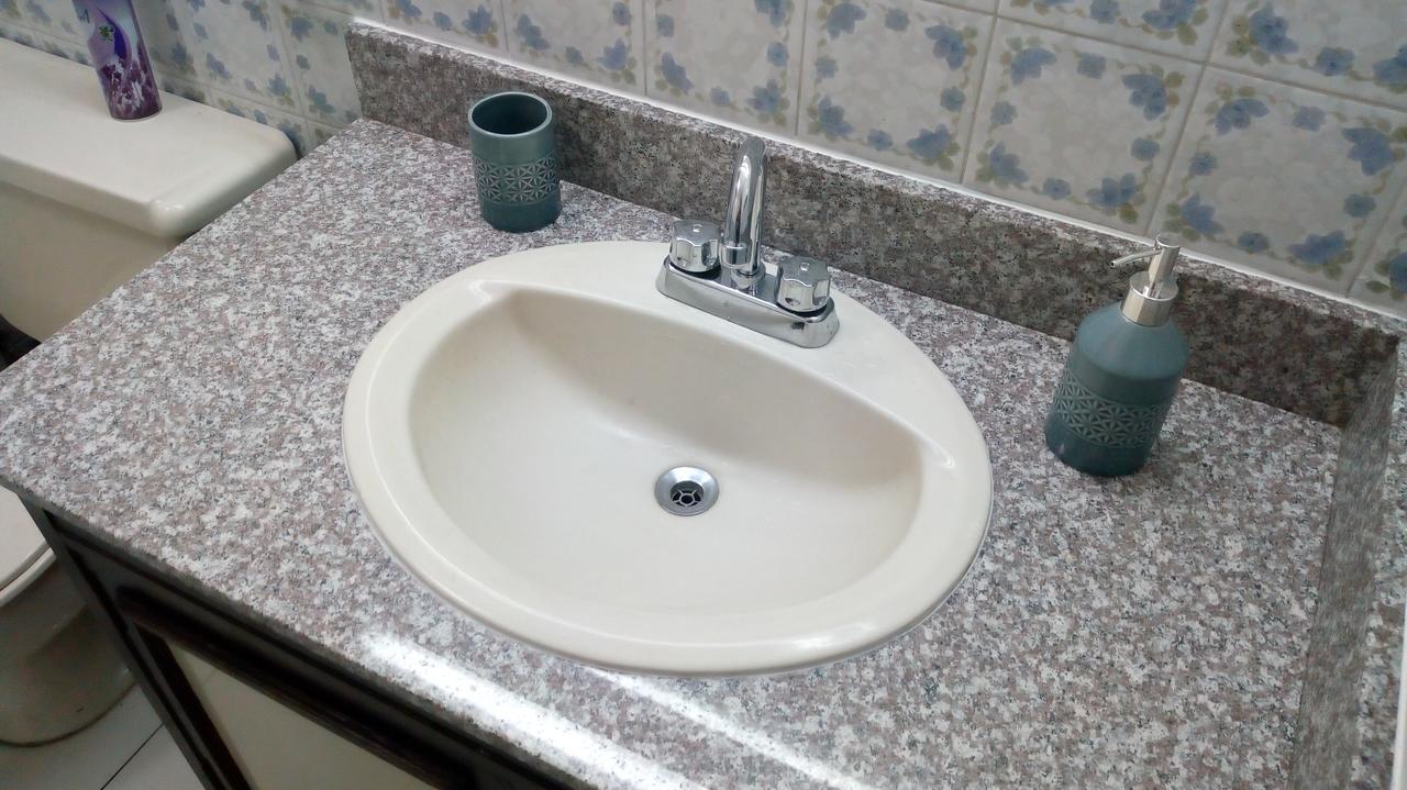 Apartment Business/Airport Area Guatemala City Ngoại thất bức ảnh