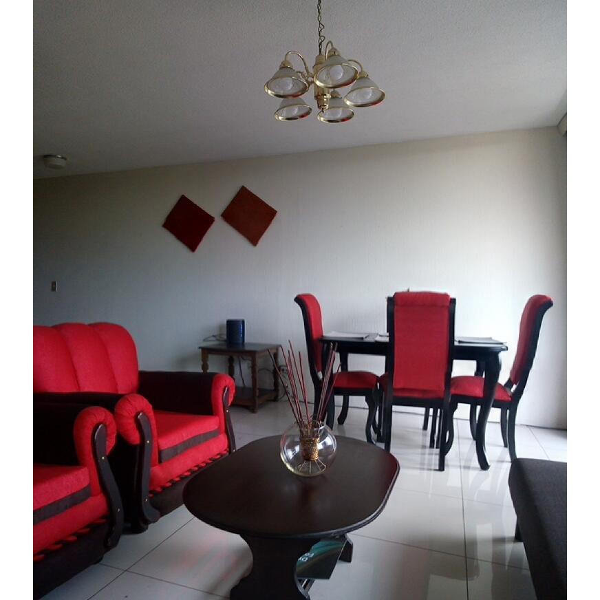 Apartment Business/Airport Area Guatemala City Ngoại thất bức ảnh