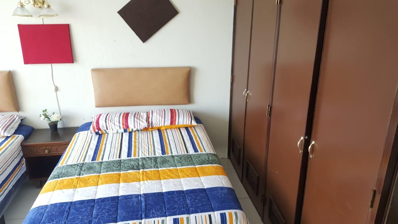 Apartment Business/Airport Area Guatemala City Ngoại thất bức ảnh