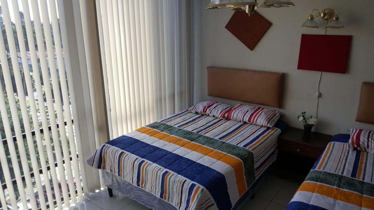 Apartment Business/Airport Area Guatemala City Ngoại thất bức ảnh