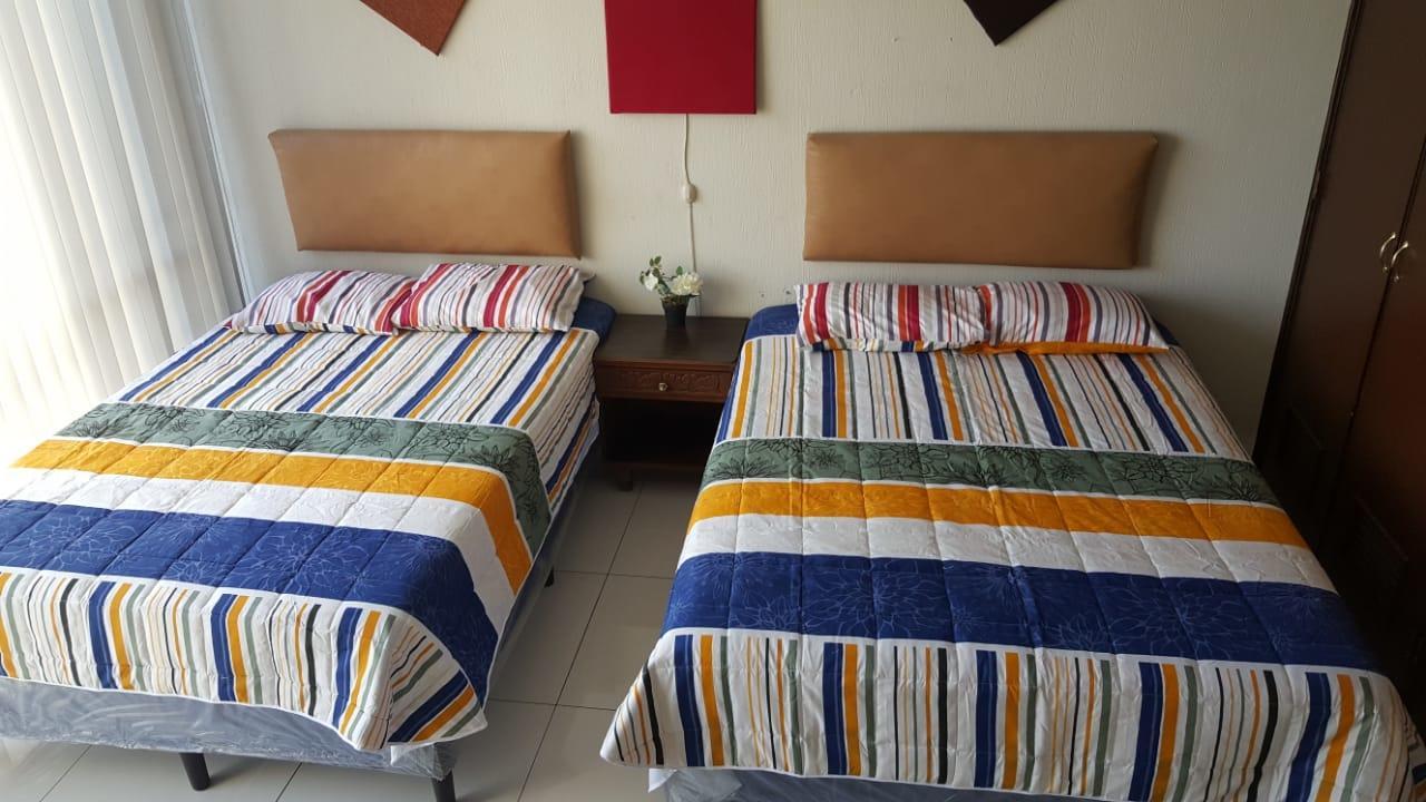 Apartment Business/Airport Area Guatemala City Ngoại thất bức ảnh