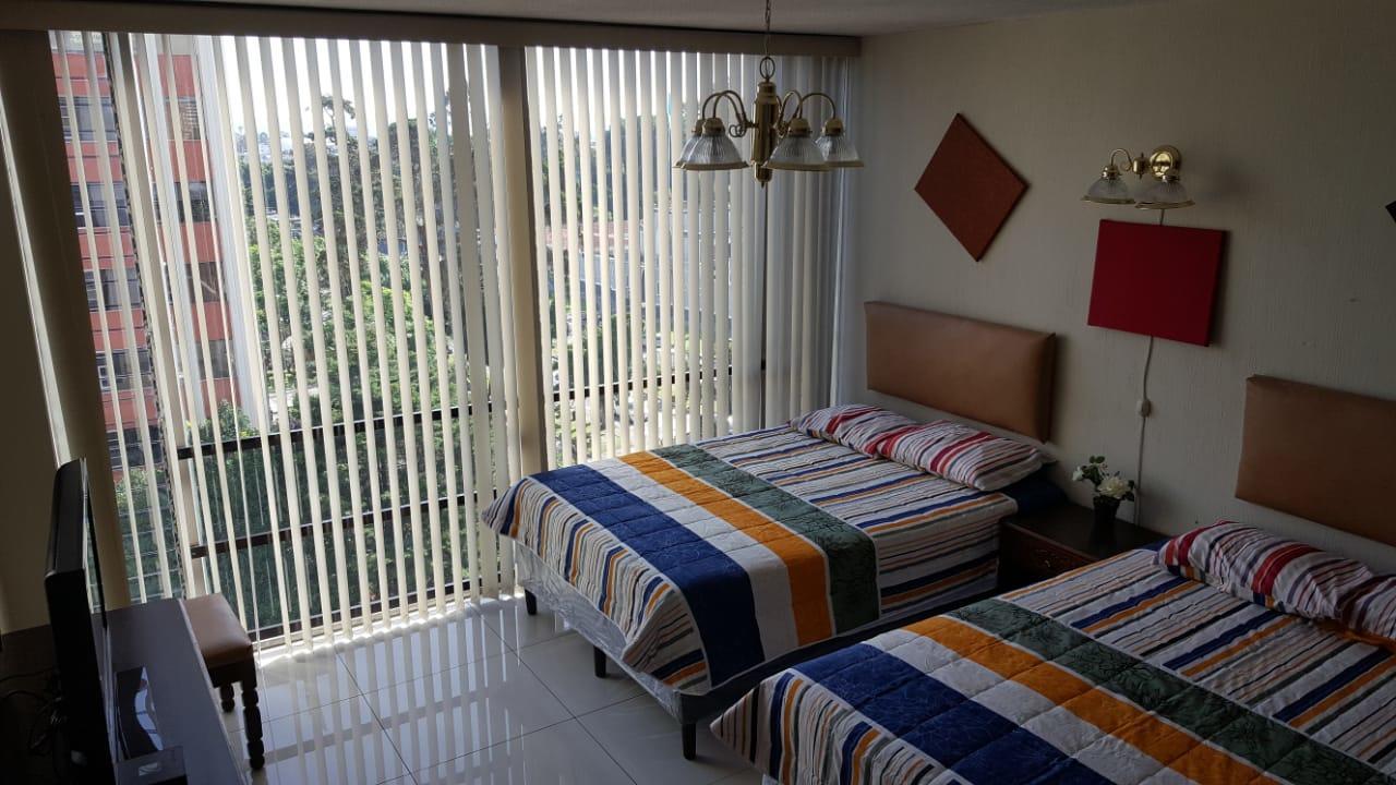 Apartment Business/Airport Area Guatemala City Ngoại thất bức ảnh