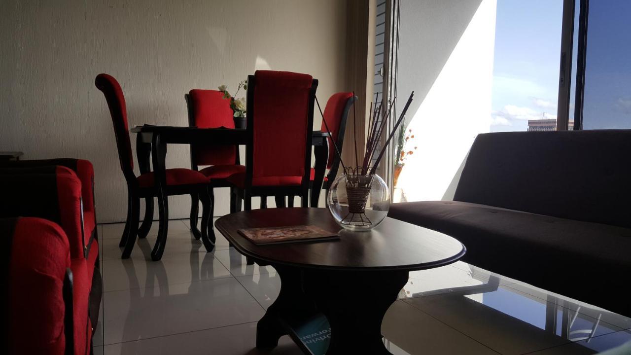 Apartment Business/Airport Area Guatemala City Ngoại thất bức ảnh