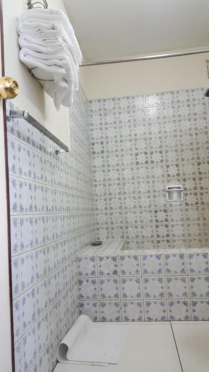 Apartment Business/Airport Area Guatemala City Ngoại thất bức ảnh