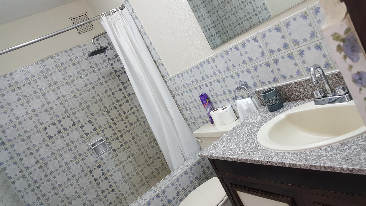 Apartment Business/Airport Area Guatemala City Ngoại thất bức ảnh