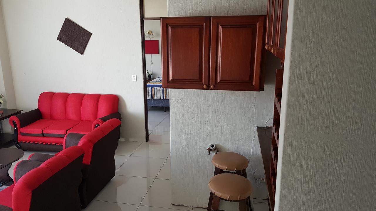 Apartment Business/Airport Area Guatemala City Ngoại thất bức ảnh