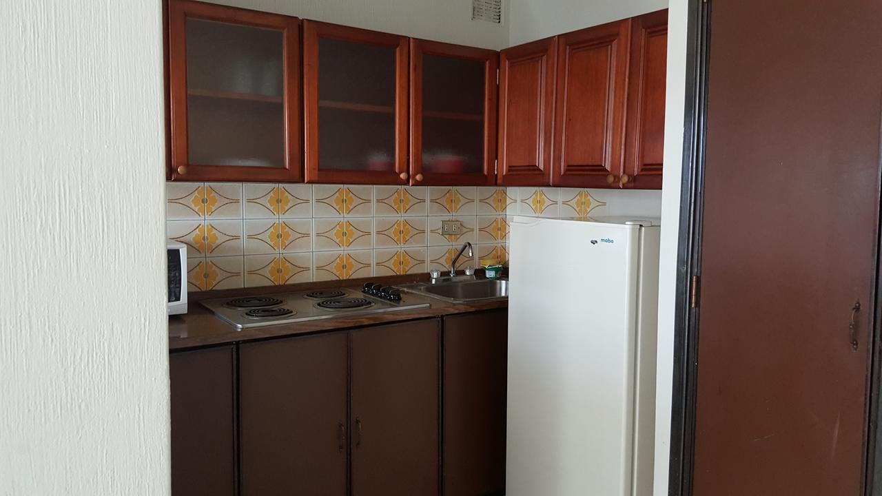 Apartment Business/Airport Area Guatemala City Ngoại thất bức ảnh