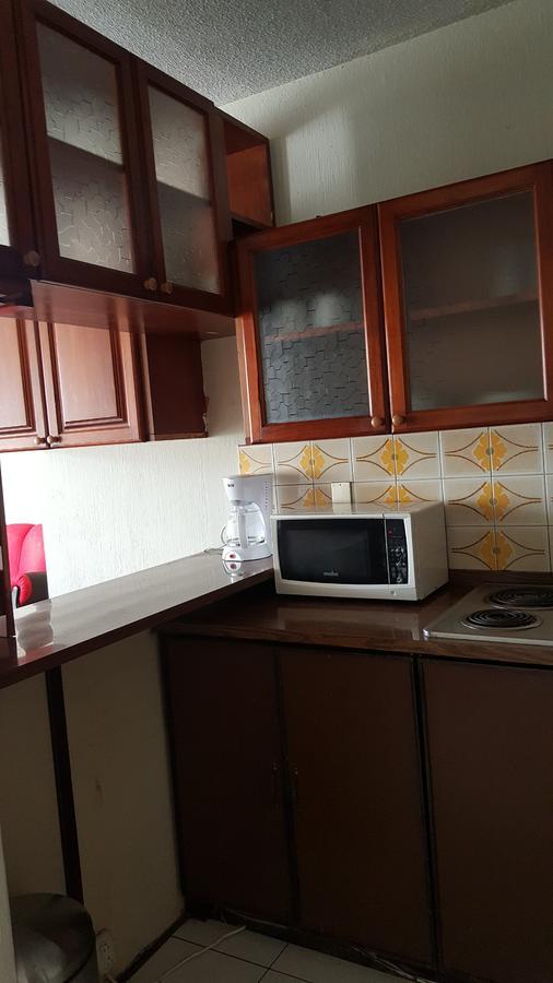 Apartment Business/Airport Area Guatemala City Ngoại thất bức ảnh