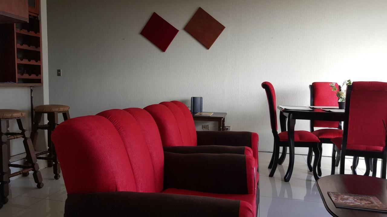 Apartment Business/Airport Area Guatemala City Ngoại thất bức ảnh