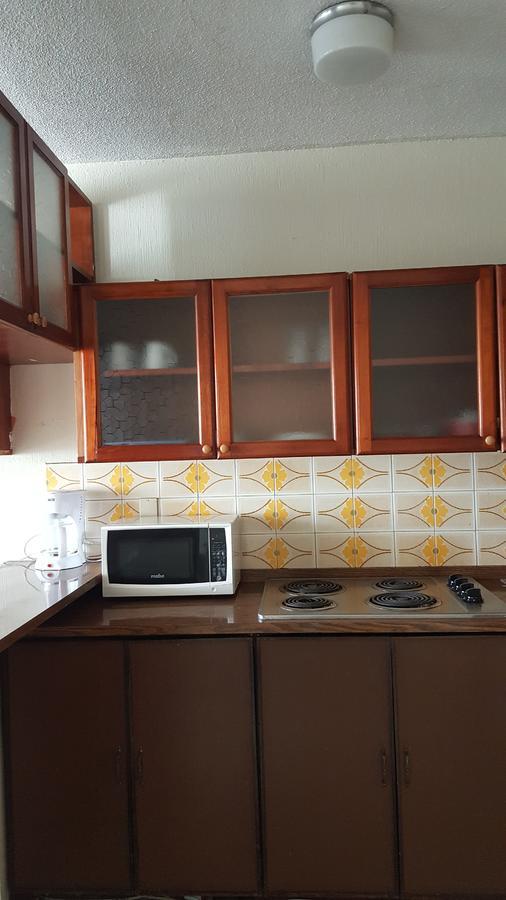 Apartment Business/Airport Area Guatemala City Ngoại thất bức ảnh