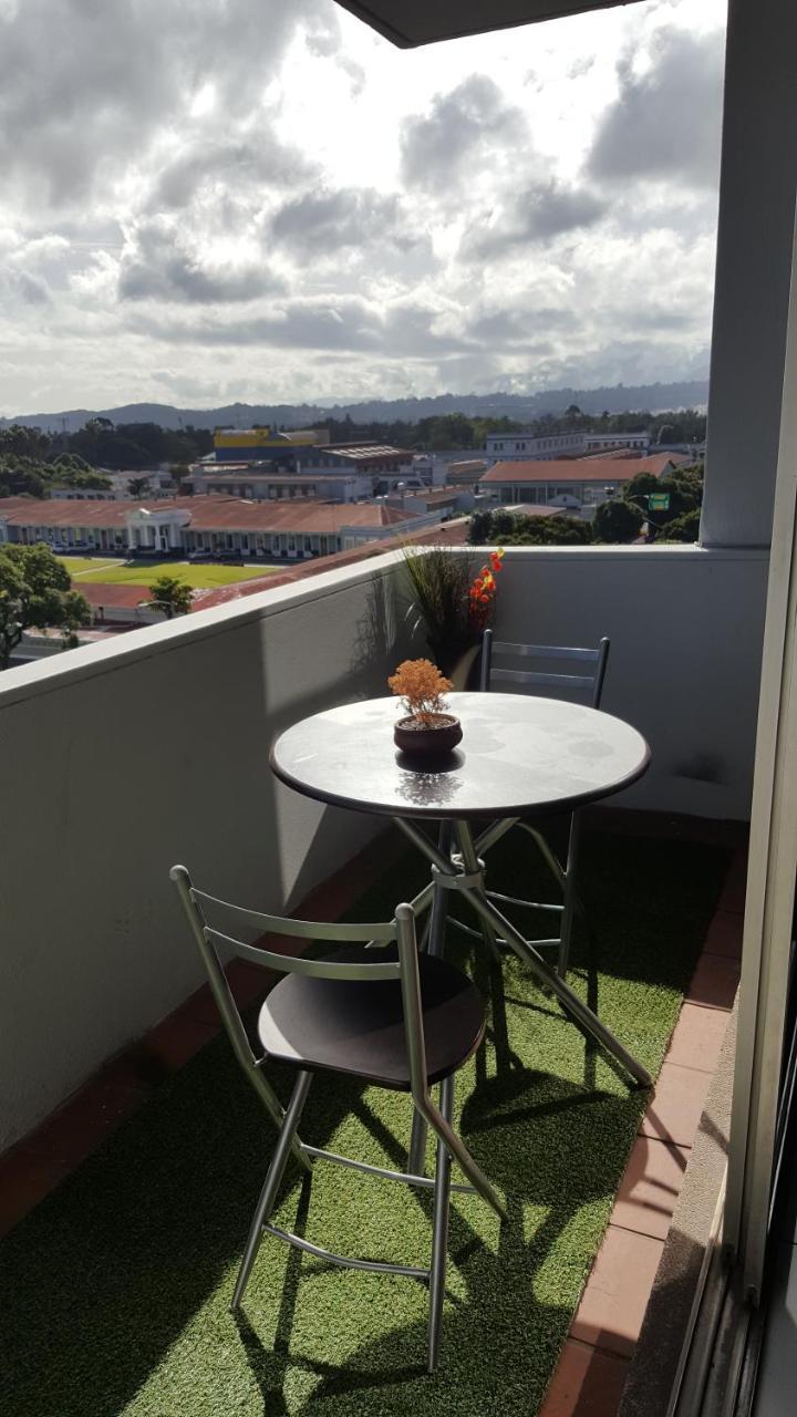 Apartment Business/Airport Area Guatemala City Ngoại thất bức ảnh